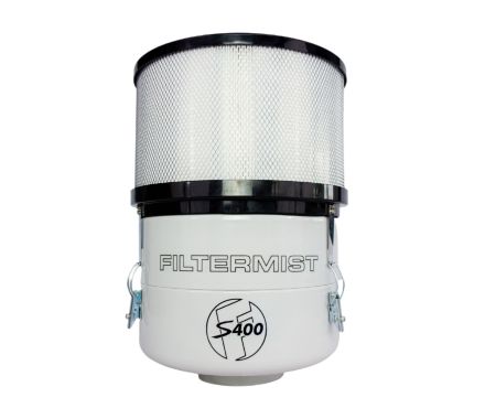 Filtermist S400 Oil Mist Collector Kit