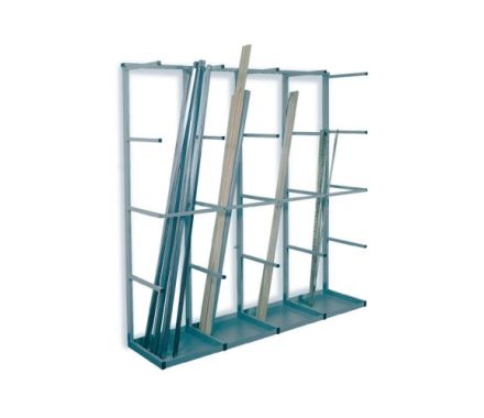 Nortek - Vertical Storage Rack
