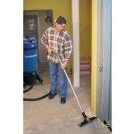 Nederman 300E for high-vacuum general workplace cleaning