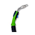 Translas 8XE MIG Extraction Torch - 500 Water-Cooled