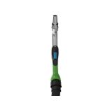 Translas 8XE MIG Extraction Torch - 500 Water-Cooled