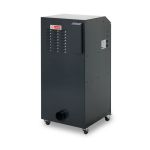 Bofa AD Oracle Laser Fume Extractor (Powder Coated)