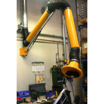 Geovent ASA-4 Extraction Arm