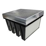 AES Weld Cube - HEPA Filter pack