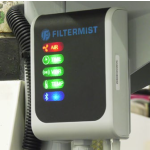 Filtermist F Monitor 2+ Sensor