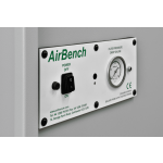 AirBench FP - Heavy Duty Downdraught Bench