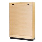 AES Educational Cabinet LX-21 800