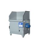 AES GDB Dust Extraction Bench