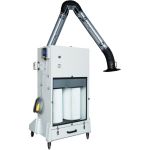 GEF FCCB Mobile Dust and Fume Extractor 