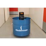 Nederman NOM 4 Oil Mist Filter 230V 1~ 50Hz 0.37kW