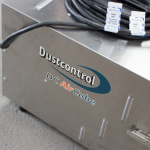 DustControl AirCube 500 Air Cleaner EX-Demo