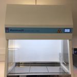 Monmouth Guardian MSC1200 Class II Microbiological Safety Cabinet