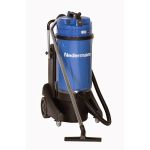 Nederman 300E with Floor Cleaning Kit