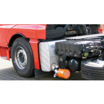EHC Portable Filters - L20 - For HGV and Large Vehicles Lorry