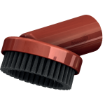 DustControl detectable food brush red