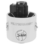 Filtermist S800