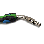 Translas 8XE MINI MIG Extraction Torch - 250 Air Cooled