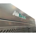 Airbench Vertex VS Modular Cross-draught Extraction System
