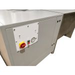 AirBench WB Wet Filtered Downdraught Bench