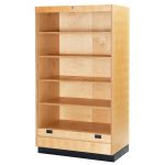 Educational Cabinet LX-21 900