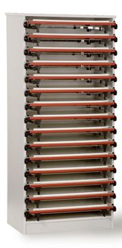 Nortek - A2 15 Drawing Board Cupboard Unit