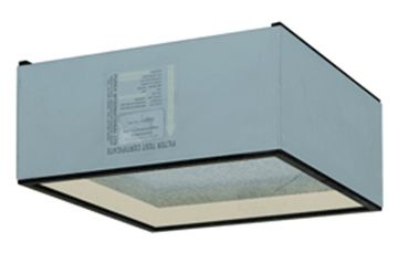 Purex 110532 Main Filter (Chemical Only) for FumeSafe FumeBuster