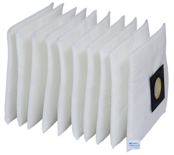 Purex 202275 Labyrinth F8/F9 Pre-filter for Xbase 200/400