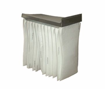 Purex 111144 Pleated Bag Filter for 5000i