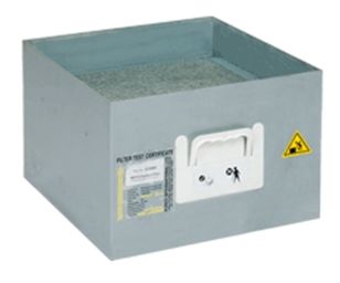 Purex 113513 Solvent Lock Filter for 200/400/Alpha