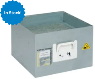 Purex 113579 HEPA Twin Chemical Filter for 200/400/Alpha