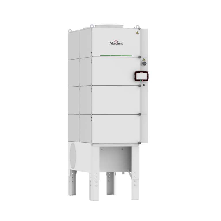 A•erity40-20 Oil Mist Filter