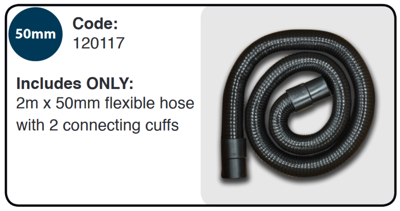 Purex Connection Kit - 120117