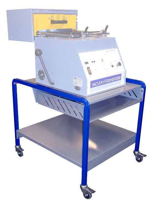 C. R. Clarke Stand for 1210 Vacuum Former