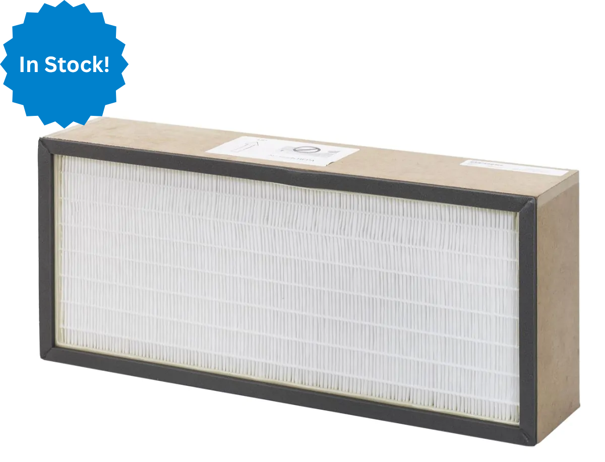 HEPA filter for Nederman FilterCart