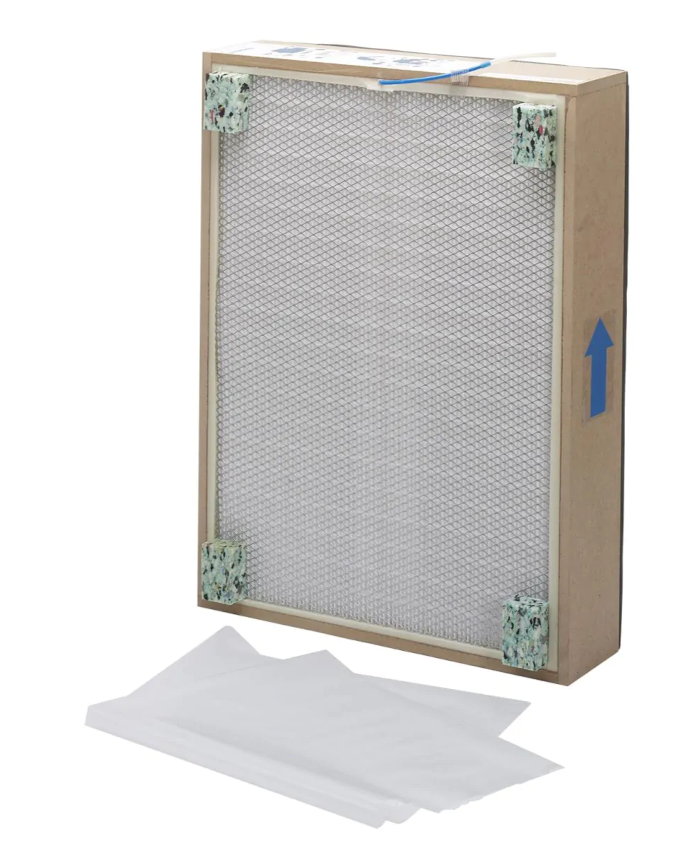 HEPA filter for Nederman Filterbox
