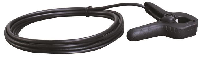 Nederman Sensor Clamp