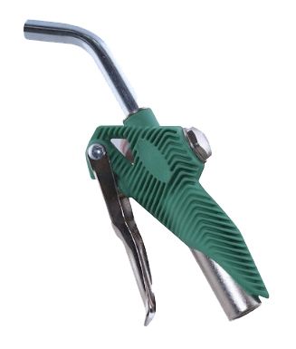 Multi Fluid Guns for Nederman Hose Reels