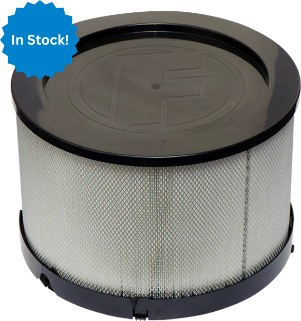 Filtermist High Efficiency Afterfilter (medium)