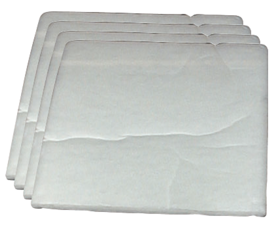 Purex 200261 Chemical Absorbent Pad 400i PVC (Pack of 4)