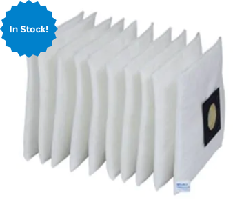 Purex 202268 F6 Composite Labyrinth Bag Filter for 200i / 400i / Alpha Dust