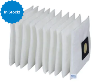 Purex 202274 F8/9 Composite Labyrinth Bag Filter for 200/400/Alpha
