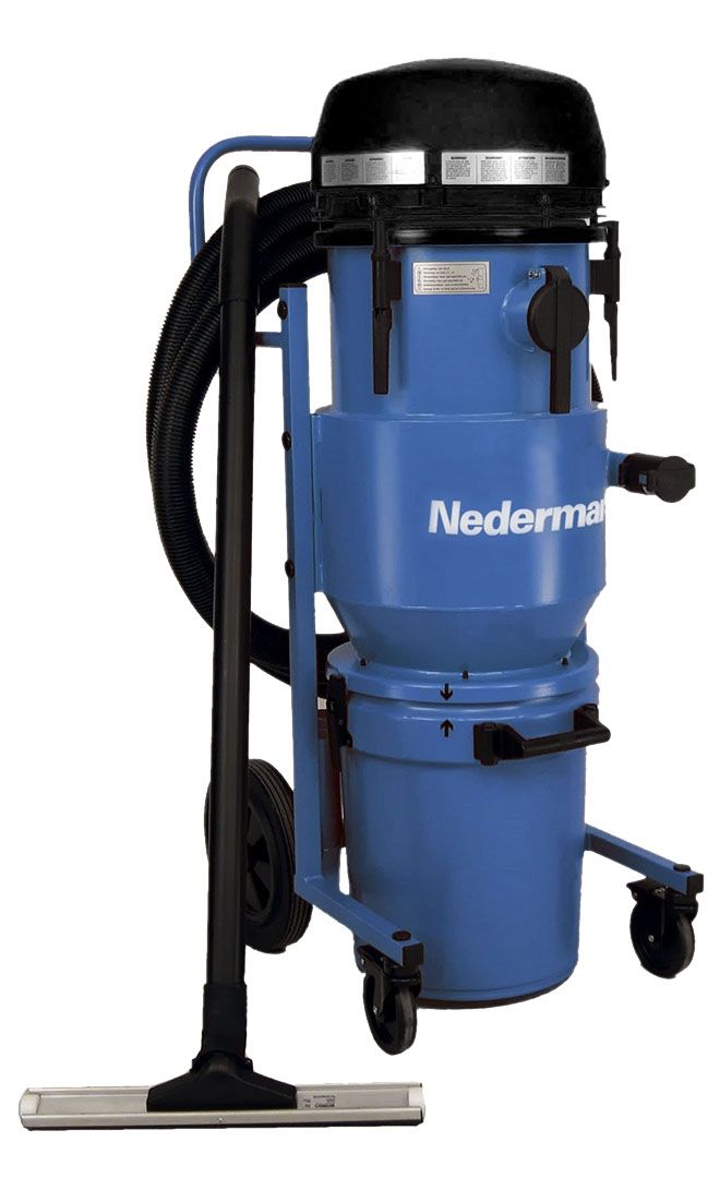 Nederman 216E