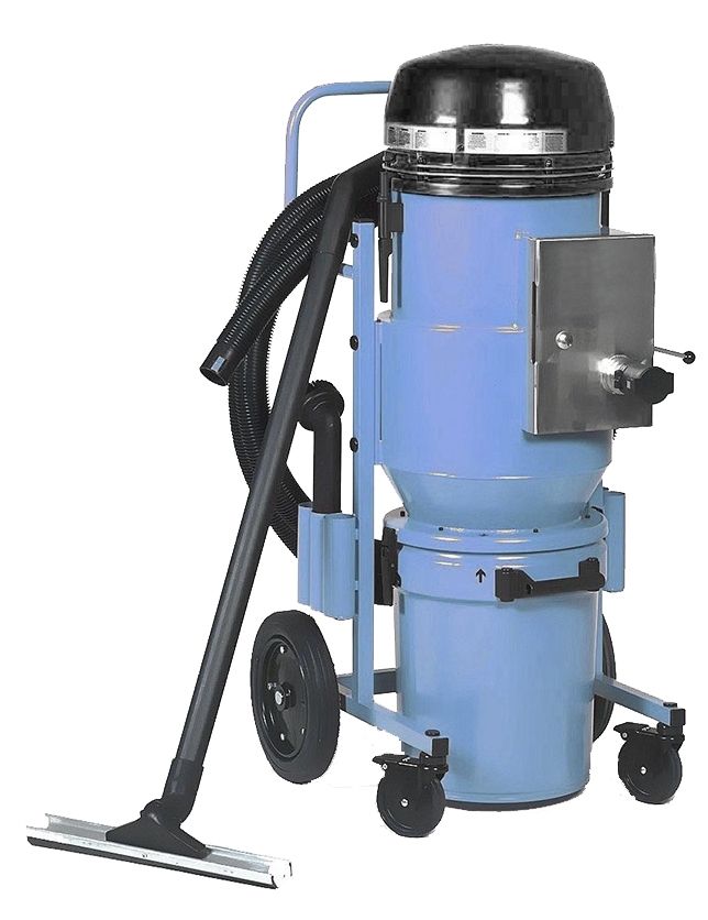 Nederman 221E - NEL3RT, S50