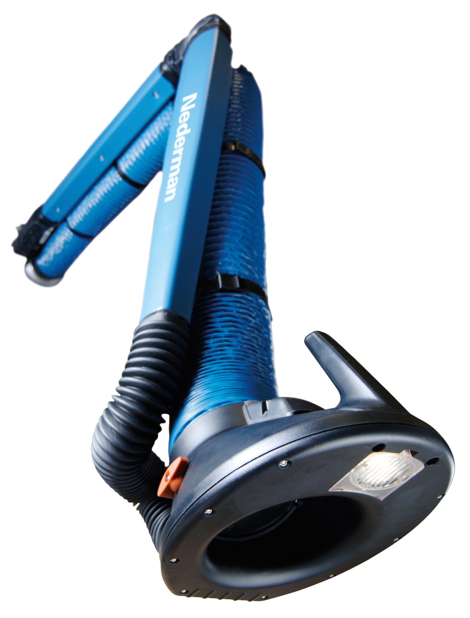 Nederman NEX MD Arm