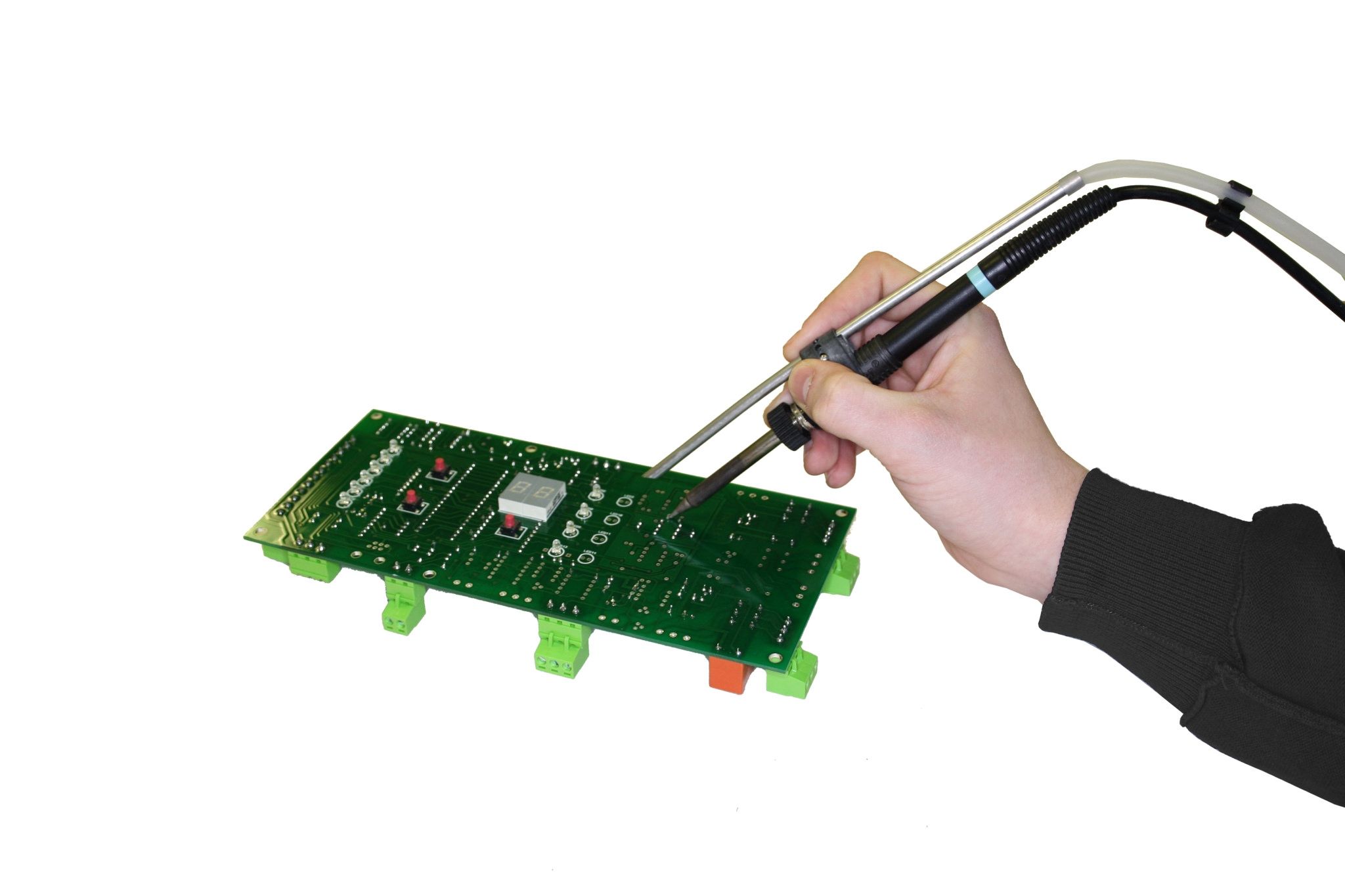 Bofa Universal Soldering Iron Extraction Kit