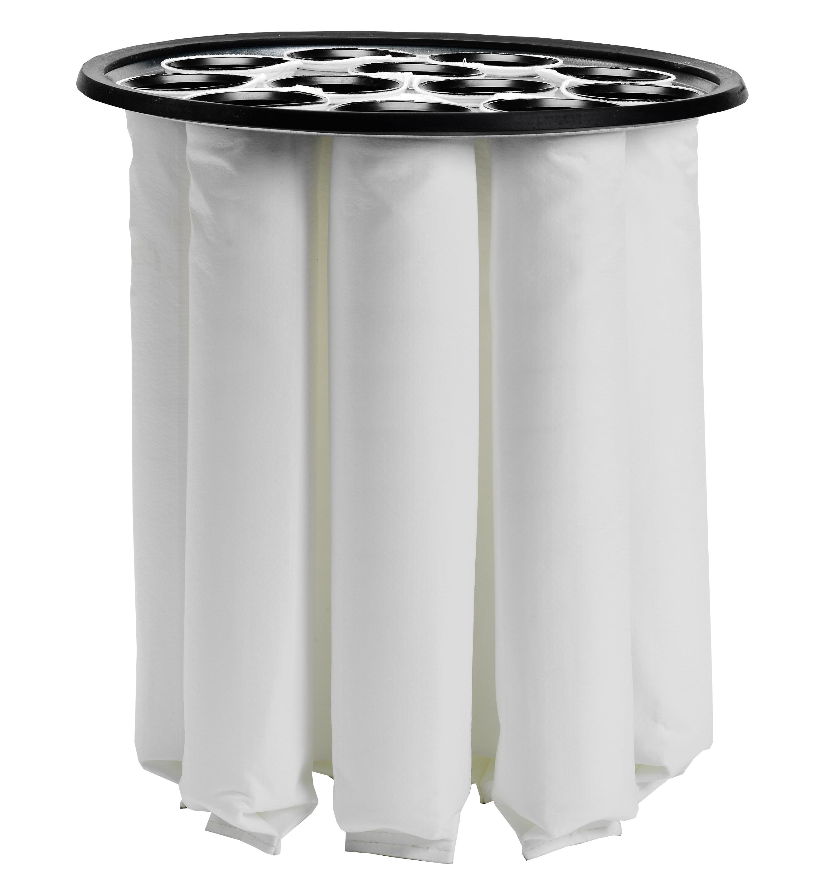 Nederman Replacement Bag Filter for L-PAK 150 High Vacuum Unit