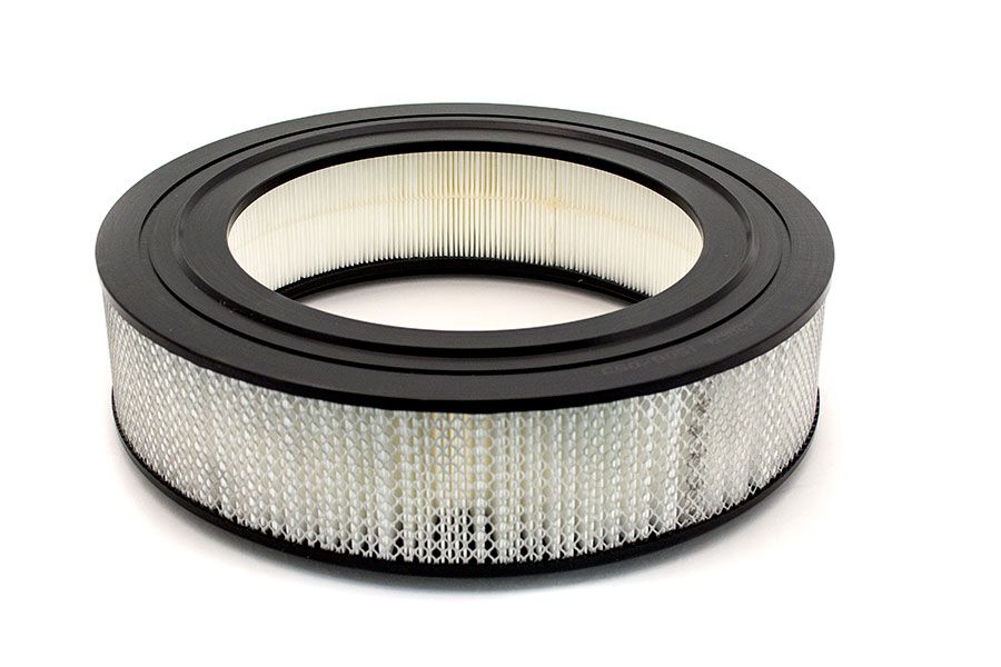 Dustcontrol HEPA Filter DC 5900 4 kW/5 kW/5.5 kW