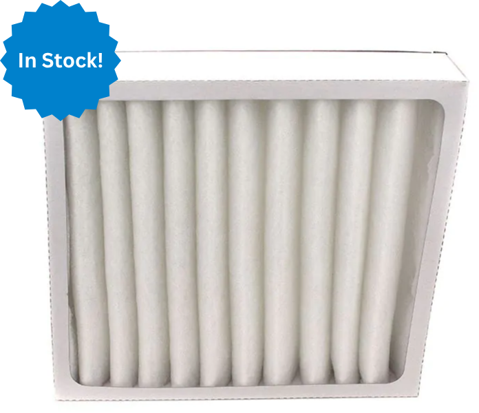 Pre filter for DustControl DC AirCube 1200