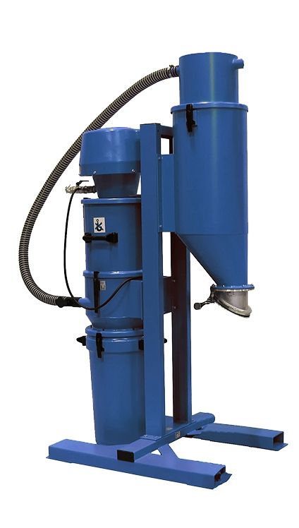 Nederman 471A - NE52, S50. No accessories