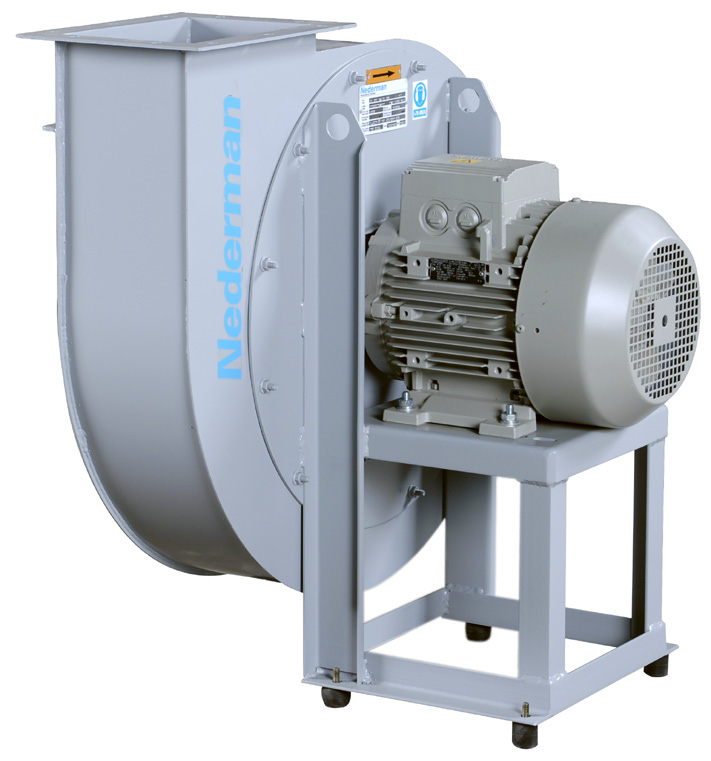 Nederman NCF 50/25 Fan
